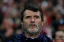 Roy Keane: "Thuis verliezen tegen Anderlecht, schei toch uit!"