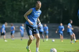 Gaat Rozehnal Simons achterna?