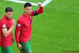 Ronaldo is niet bezorgd en verstuurt duidelijke boodschap naar Rode Duivels
