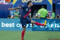 Witte rook: 'Bryan Ruiz tekent eerstdaags bij deze club'