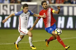 'Deze 3(!) Belgische topclubs dromen van Bryan Ruiz'