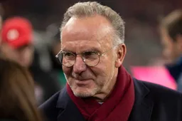 Bayern München steunt Anderlecht: "Kritiek van UEFA is terecht"