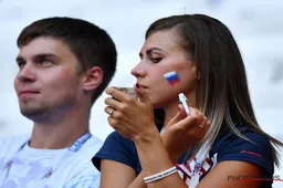 Uruguay en Rusland strijden om groepswinst, dit zijn de opstellingen