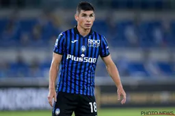 Club Brugge moet gigantische transfersom ophoesten voor Ruslan Malinovskyi