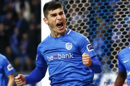 Klap voor Genk: 'Ruslan Malinovskyi verhuist naar deze club'
