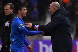 'Clement neemt deze beslissing over komst van Malinovskyi bij Club Brugge'