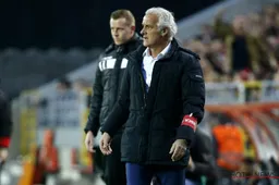 Rutten hard aangepakt: "Kunnen jullie hem nu meteen ontslaan?!"