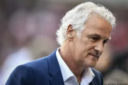 Fred Rutten reageert op razende Anderlecht-fans