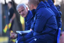 Rutten geeft één RSCA-speler al op: "Hij is niet belangrijk voor mij"