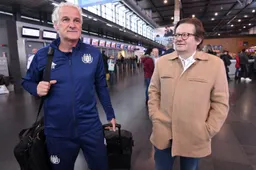 Anderlecht smeekt: 'Kom hem alsjeblief halen"