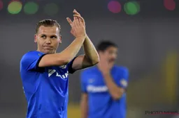Vormer: "Ik vind het terecht dat Club Brugge in België wordt uitgelachen"
