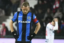 Vormer hard aangepakt: "Hij weet dat zo goed bij die wissel..."