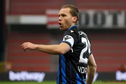 Kijkers Standard-Club verbaasd over Vormer: "Dit grenst aan het ongelofelijke"