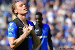 Vormer heeft pittige anekdote over verloren wedstrijd tegen Anderlecht