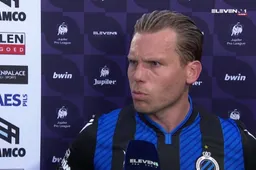 Ruud Vormer niet lief voor AA Gent met straffe uitspraak na afgang