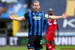‘Club Brugge wil tot 15 miljoen neertellen voor opvolger van Ruud Vormer’