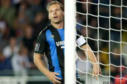 Ruud Vormer razend bij Club Brugge: "Acht jaar Club in één keer verpest"