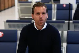 Ruud Vormer mogelijk al verrassend weg tijdens wintermercato