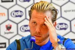 Ruud Vormer haalt Antwerp volledig onderuit: "Dat is ons probleem niet"