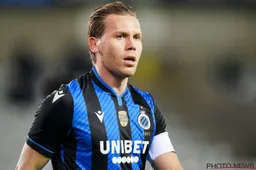 Ruud Vormer verlengt zijn contract bij Club Brugge tot 2023