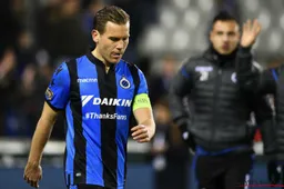 Vormer: "In Anderlecht hebben ze bier over me heen gekapt"