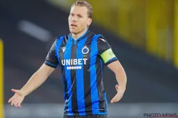 Teleurgestelde Ruud Vormer haalt hard uit na uitschakeling Club Brugge