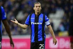 Nieuwe probleem-Vormer bij Club? "Zichtbaar in de war"