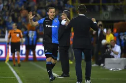 Er moet Vormer iets van het hart na 6-0 tegen Charleroi: "De lul"