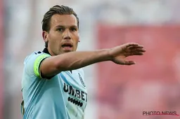 Antwerp-fans vallen Ruud Vormer aan: "Arrogante idioot"