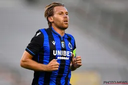 Club Brugge-fans woest op Ruud Vormer: “Dit is degoutant”