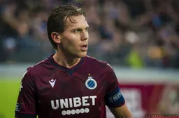 Ruud Vormer waarschuwt: "Dat is een groot gevaar voor Club Brugge"
