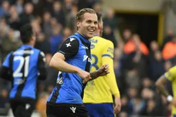 Opvallende uitspraak over Club-speler: "Hij is beter dan Vormer"