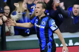 Ruud Vormer haalt uit bij Club Brugge: "Heel jammer"