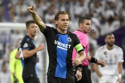 'Club Brugge kan opvolger van Ruud Vormer ophalen in Jupiler Pro League'