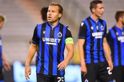 ‘Club Brugge grijpt in en gaat vervanger voor Ruud Vormer aantrekken’