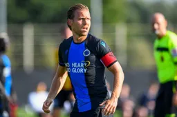'Club Brugge meldt zich voor opvolger van Ruud Vormer, vraagprijs is 10 miljoen'