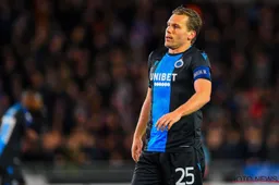 'Club Brugge heeft genoeg gezien en gaat vervanger voor Ruud Vormer halen'