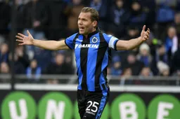 "Zo denkt Vormer over een contractverlenging voor Leko bij Club Brugge"
