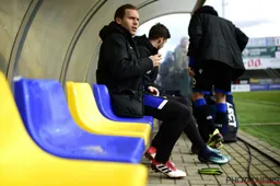 Leko legt uit waarom Vormer op de bank zit