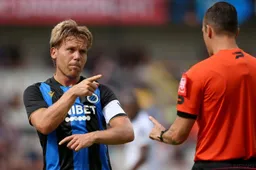 Kwartier extra tijd in Club-Eupen krijgt mogelijk staartje: "Schandalig"