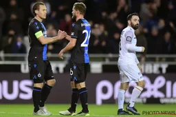 Club Brugge ligt zwaar onder vuur: “Het is gewoon gênant”