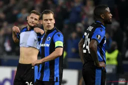 Vormer haalt zwaar uit na pijnlijke nederlaag van Club Brugge