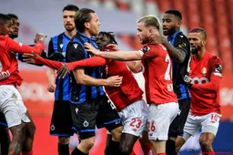 Raskin daagt Club Brugge nog wat extra uit na conflict met Vormer en Lang