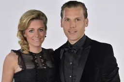 Roos doet onthulling over haar seksleven met Ruud Vormer