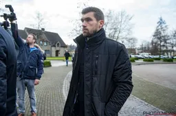 'Transfer van Ryan wordt eerstdaags definitief afgerond'