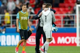 Exit Broos en Ryan op Confederations Cup