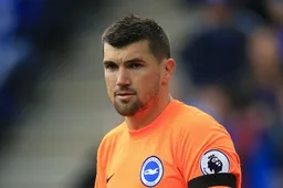 Mathew Ryan kan na Club Brugge en Genk derde comeback in België maken