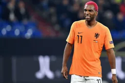 'Déze Belgische topclub doet Ryan Babel voorstel'