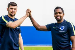 Fantastisch nieuws voor ex-speler Club Brugge José Izquierdo