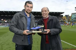 Laat Mathew Ryan Club keihard vallen? "Hij trekt naar Anderlecht"